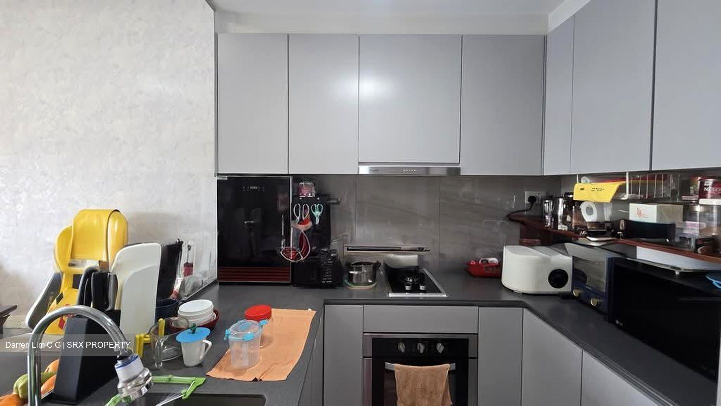 High Park Residences (D28), Apartment #533406481